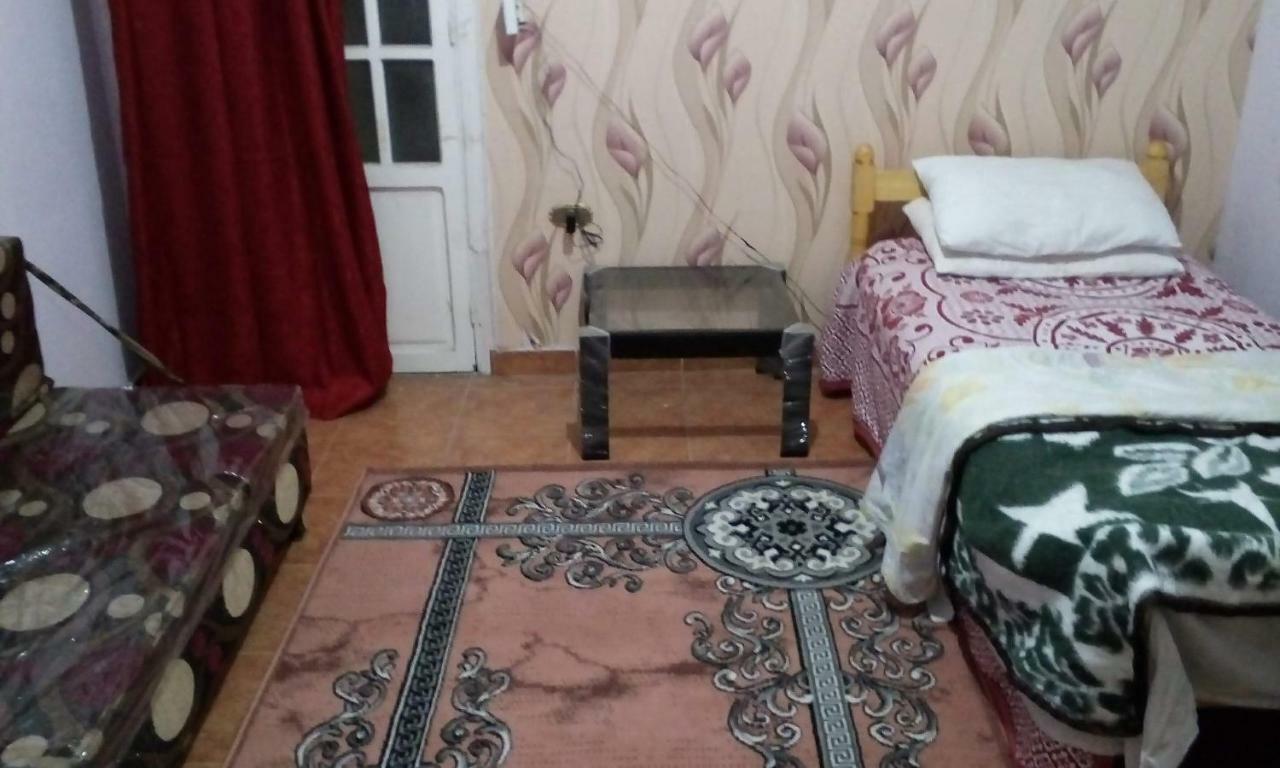 Zahrate Elfirdaos Rooms للرجال فقط Александрия Экстерьер фото